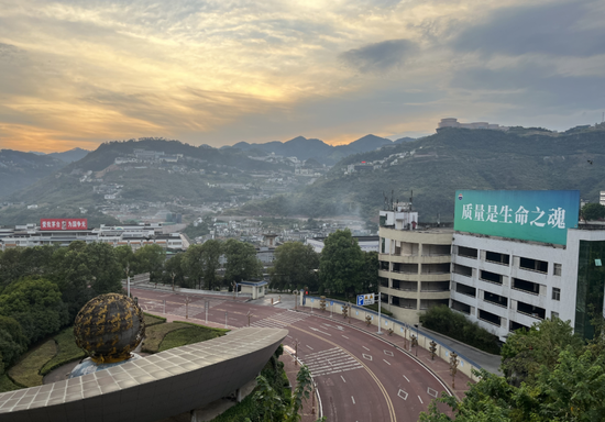 中国酒业协会发文：实现业绩目标，茅、五、汾、泸信心十足！