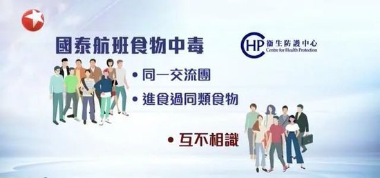 同一航班连续两天，36人在飞机上呕吐、腹泻、发烧......香港官方紧急通报，国泰航空回应→