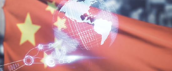 中国在开源人工智能领域的领先地位震惊了华盛顿和硅谷
