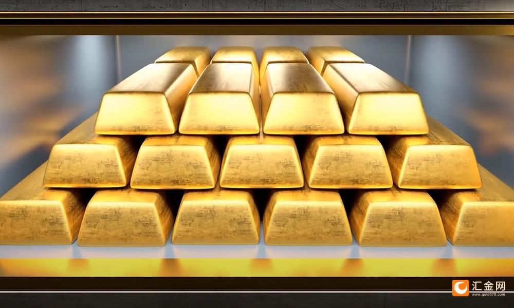 金价高位回调，非农报告或成命运转折点？