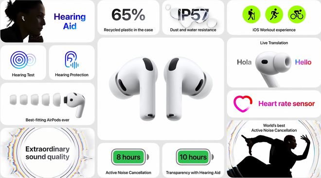 两分钟速览苹果新品热点：国行iPhone Air支持联通eSIM