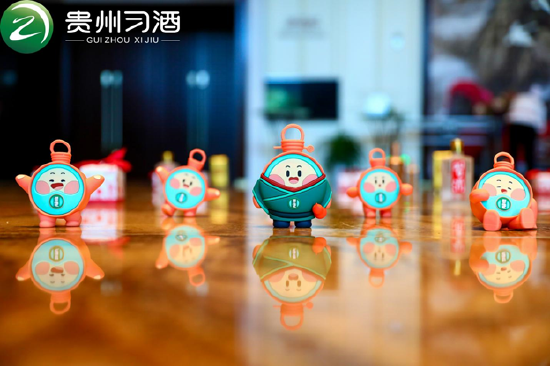 团圆之夜，君品共叙：习酒中秋答谢会盛大开启