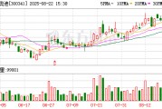 麦克奥迪2025年半年报：归母净利润9177万元 同比增18.5%
