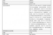 诺德基金迎新“掌门”