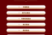 2025公募基金荣誉榜：国联基金、华商基金、摩根资产管理等荣获最具潜力基金公司（名单）