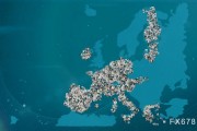 德国通胀超预期推升欧元，EUR/JPY连续三日上涨至172.20，日元受加息预期限制涨幅