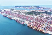货物贸易“挑大梁” 一季度我国经常账户顺差近1.2万亿元
