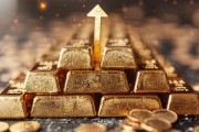 黄金价格触及月内新高 2025年有望延续偏强行情 重要阻力位或是这里