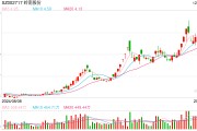 因金融借款纠纷 岭南股份被起诉 涉案金额2.98亿元
