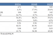 【华安机械】公司点评 | 普源精电：业绩超市场预期，高端化战略成效显著