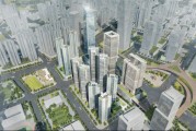 广州宅地2024年最后一拍：保利发展70亿元竞得天河区金融城西区两宅地
