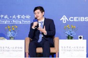 胡时伟：企业如果只把AI当工具解决眼前问题，往往会事倍功半