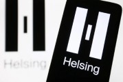 Spotify创始人埃克领投国防科技初创公司Helsing 注资6.94亿美元