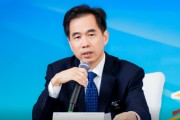 陈志平：“丝路海运”联盟成员已超330家，包括华为、宁德时代、阿里云等头部企业