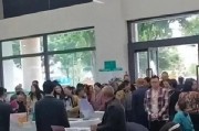 突发！农行一支行员工身亡 回应来了
