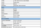 重庆银行：将于2025年1月24日派发第三季度股息每10股1.66元
