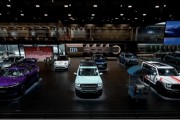 哈弗大狗PLUS预售价11.28万起，搭载哈弗Hi4技术，定位家庭泛越野中型SUV