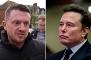 马斯克插手英国政治引发反弹 英右翼高层对特朗普盟友发出警告