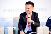 IBM陈旭东：除了产品技术之外，能帮助企业进一步提高效率的一定是数字化技术