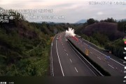 司机使用辅助驾驶时看手机酿事故 不减速撞上前车：网友喊话为何不开华为