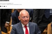 突发！西班牙亿万富翁徒步旅行时意外身亡