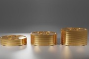 如何确定黄金期权的门槛标准？计算期权权利金有哪些要点？