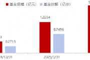 “指数Y”季报出炉，谁在领跑？
