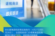 “含金量”“含新量”不断提高！这几组外贸数据要关注