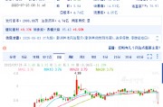涉嫌信披违规遭立案 先锋新材开盘跌超11%！受损股民可索赔