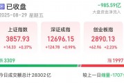 寒武纪一度跌超10%！发生了什么？