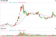 快讯：恒指低开0.07% 科指涨0.38%汽车股集体高开