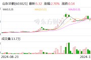 山东华鹏：选举刘东广为董事长