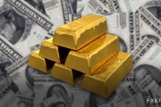 金市周评：全球贸易担忧加剧，金价连续第四周上涨，创今年第十八个纪录高位