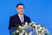 罗来君：民营企业应看到前途、光明和未来，保持定力，坚定信心