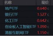 科技、消费坐上“跷跷板”，创业板人工智能独立向上！小米、腾讯财报将至，港股AI主线迎新催化