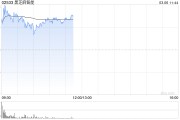 黑芝麻智能早盘高开逾6% 公司预计2024年度实现扭亏为盈