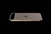 iPhone 17 Slim概念视频曝光：超薄设计 横向镜头抢眼