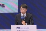 刘俏：假如有财政专项计划来化解应收款，最后能提高600个点的上证指数