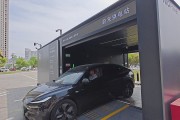 蔚来李斌回应换电站被卖传闻：不信谣不传谣