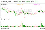 陕西金叶：2024年半年度净利润6316.31万元 同比增加37.61%