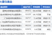 1月9日江海股份创60日新高，国寿安保智慧生活股票A基金重仓该股
