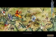 天之痕游戏攻略介绍(天之痕详细攻略+地图+隐藏)