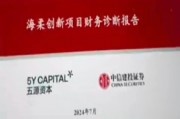 中信建投证券实习生开保时捷泄漏IPO材料：望圆科技、海柔创新、国能信控