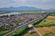 长三角铁路国庆黄金周运输今日启动，计划增开196.5对列车