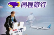“同程系”横空出世！吴志祥9.56亿鲸吞大连圣亚