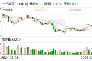 一汽解放：拟使用不超100亿元自有资金进行委托理财