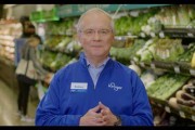 克罗格称CEO麦克马伦已辞职