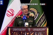“不反对间接谈判” 伊朗军方透露回信特朗普的细节内容