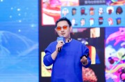 艺术家宋洋：通过元宇宙的方式，建立中国当代艺术家和全球文化的连接