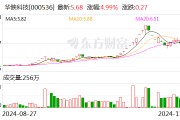 华映科技：将母公司部分模组产线转让给全资子公司